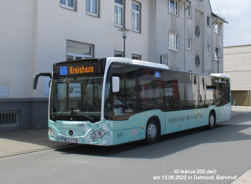 LIP-SV 731